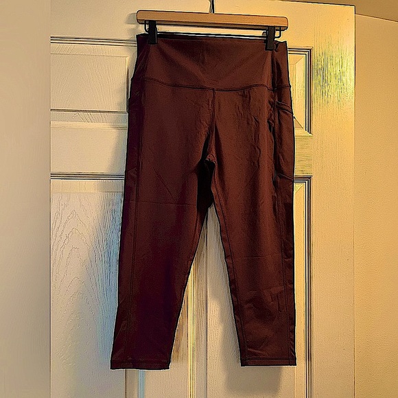 ZYIA Pants - Zyia Athletic leggings-New without tags. See photos.